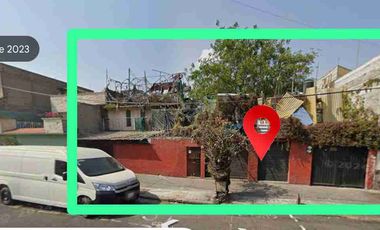 TERRENO COMERCIAL  DE 300 METROS EN VENTA EN AVENIDA MÉXICO NEZAHUALCÓYOTL