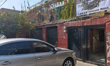 TERRENO COMERCIAL  DE 300 METROS EN VENTA EN AVENIDA MÉXICO NEZAHUALCÓYOTL