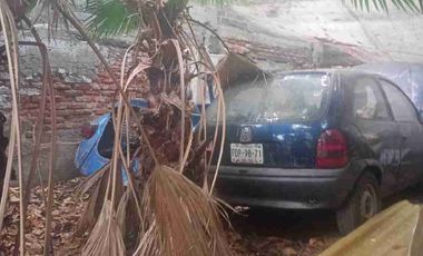 TERRENO COMERCIAL  DE 300 METROS EN VENTA EN AVENIDA MÉXICO NEZAHUALCÓYOTL