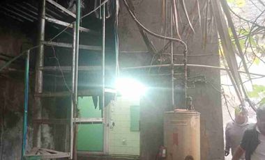 TERRENO COMERCIAL  DE 300 METROS EN VENTA EN AVENIDA MÉXICO NEZAHUALCÓYOTL