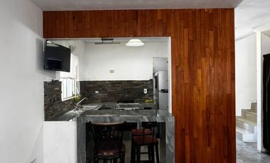 Casa en Renta Semiamueblada, Privalia Concordia 2, Apodaca, Nuevo Leon