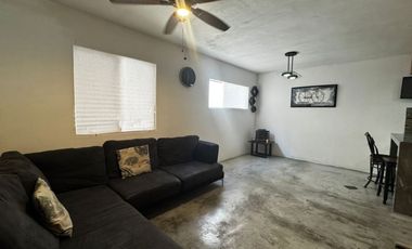 Casa en Renta Semiamueblada, Privalia Concordia 2, Apodaca, Nuevo Leon