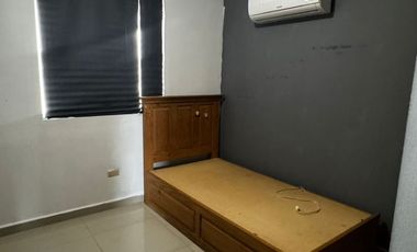 Casa en Renta Semiamueblada, Privalia Concordia 2, Apodaca, Nuevo Leon