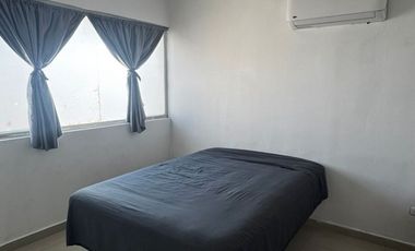 Casa en Renta Semiamueblada, Privalia Concordia 2, Apodaca, Nuevo Leon