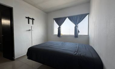 Casa en Renta Semiamueblada, Privalia Concordia 2, Apodaca, Nuevo Leon