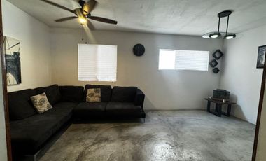 Casa en Renta Semiamueblada, Privalia Concordia 2, Apodaca, Nuevo Leon