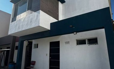 Casa en Renta Semiamueblada, Privalia Concordia 2, Apodaca, Nuevo Leon