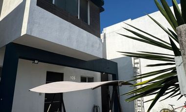 Casa en Renta Semiamueblada, Privalia Concordia 2, Apodaca, Nuevo Leon