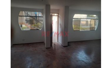 Alquiler Amplio Dpto en La Molina - 3 Hab. + 2 baños Av. Javier Heraud