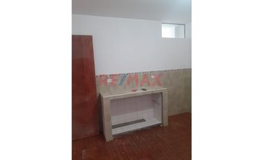 Alquiler Amplio Dpto en La Molina - 3 Hab. + 2 baños Av. Javier Heraud