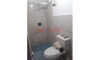 Alquiler Amplio Dpto en La Molina - 3 Hab. + 2 baños Av. Javier Heraud