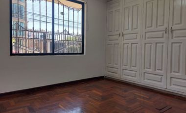 LABRADOR RENTA DEPARTAMENTO CUATRO DORMITORIOS