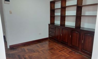 LABRADOR RENTA DEPARTAMENTO CUATRO DORMITORIOS