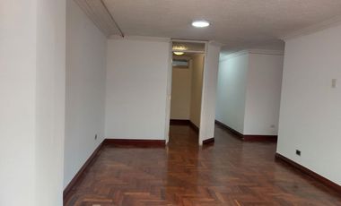 LABRADOR RENTA DEPARTAMENTO CUATRO DORMITORIOS