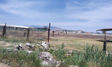 TERRENO 10,000 M2 TEOLOYUCAN ESTADO DE MEXICO