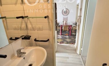 Vendemos bello departamento en  San Alfonso del Mar, Algarrobo.Se vende