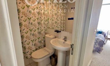 Vendemos bello departamento en  San Alfonso del Mar, Algarrobo.Se vende