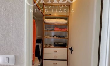 Vendemos bello departamento en  San Alfonso del Mar, Algarrobo.Se vende