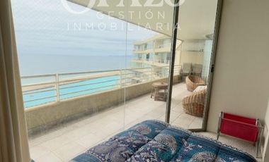 Vendemos bello departamento en  San Alfonso del Mar, Algarrobo.Se vende