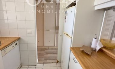 Vendemos bello departamento en  San Alfonso del Mar, Algarrobo.Se vende