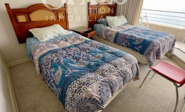 Vendemos bello departamento en  San Alfonso del Mar, Algarrobo.Se vende