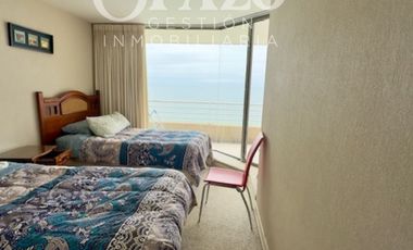 Vendemos bello departamento en  San Alfonso del Mar, Algarrobo.Se vende