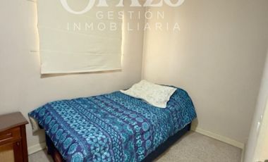 Vendemos bello departamento en  San Alfonso del Mar, Algarrobo.Se vende