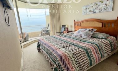 Vendemos bello departamento en  San Alfonso del Mar, Algarrobo.Se vende