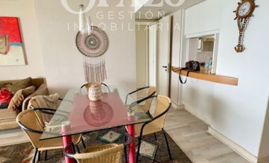 Vendemos bello departamento en  San Alfonso del Mar, Algarrobo.Se vende