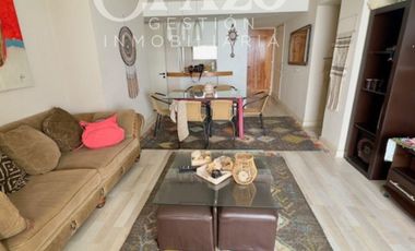 Vendemos bello departamento en  San Alfonso del Mar, Algarrobo.Se vende