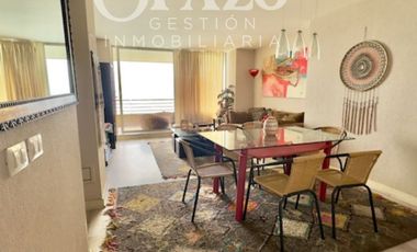 Vendemos bello departamento en  San Alfonso del Mar, Algarrobo.Se vende