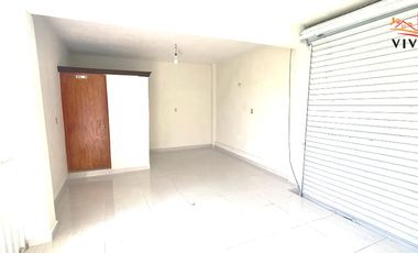 LOCAL EN RENTA CALLE LEGISLATURA , ATLACOMULCO, MEX