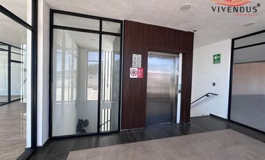 TERRAZA EN RENTA PLAZA MONARCA ATLACOMULC, MEXICO