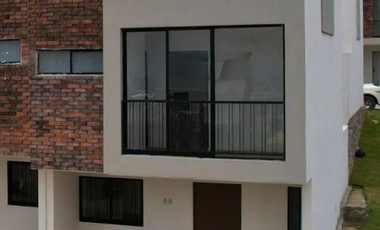 CASA EN VENTA en GUADALAJARA CONDOMINIO ALTOSUR