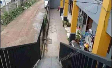 JUAL RUMAH KONTRAKAN ATAU KOS DI KRANGGAN CIBUBUR