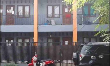 JUAL RUMAH KONTRAKAN ATAU KOS DI KRANGGAN CIBUBUR