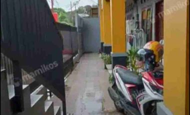JUAL RUMAH KONTRAKAN ATAU KOS DI KRANGGAN CIBUBUR