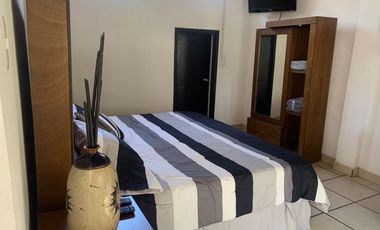 LOFT EN RENTA EN LAS CAÑADAS