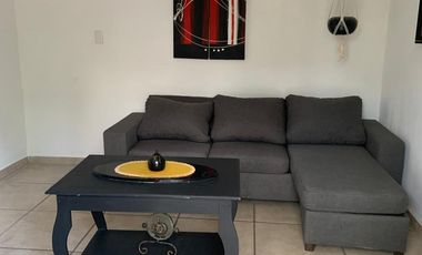 LOFT EN RENTA EN LAS CAÑADAS