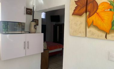 LOFT EN RENTA EN LAS CAÑADAS