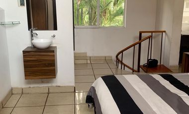 LOFT EN RENTA EN LAS CAÑADAS