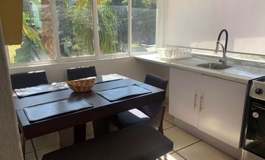 LOFT EN RENTA EN LAS CAÑADAS