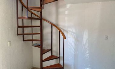 LOFT EN RENTA EN LAS CAÑADAS