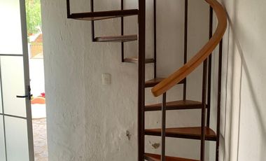 LOFT EN RENTA EN LAS CAÑADAS