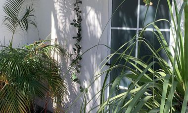 LOFT EN RENTA EN LAS CAÑADAS