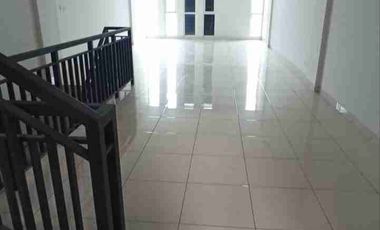 Dijual atau Disewakan ruko 3 lantai di summarecon bekasi