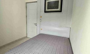 Di Sewakan Rumah Furnished lengkap