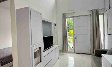 Di Sewakan Rumah Furnished lengkap