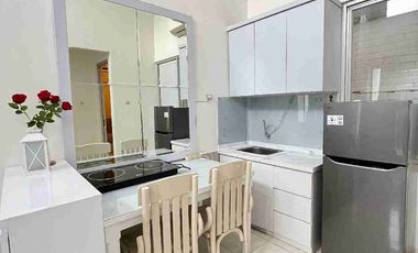 Di Sewakan Rumah Furnished lengkap