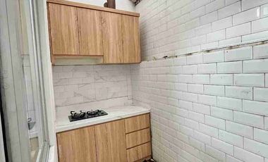 Di Sewakan Rumah Furnished lengkap